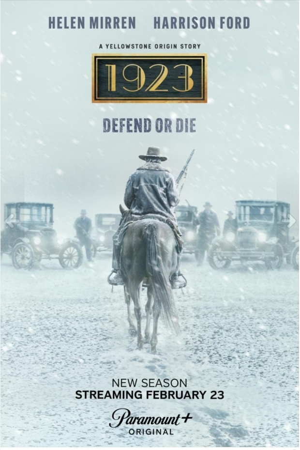 1923. Serie 