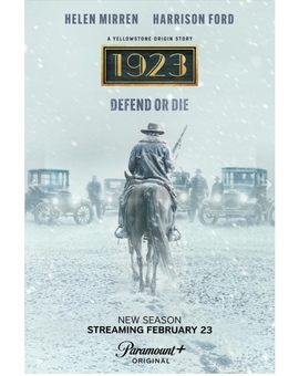 1923. Serie 