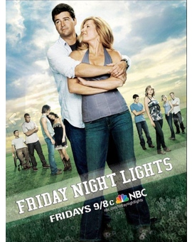 Friday night lights, serie