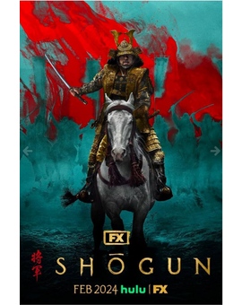 Shogun. Serie