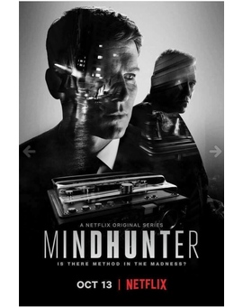 Mindhunter. Serie