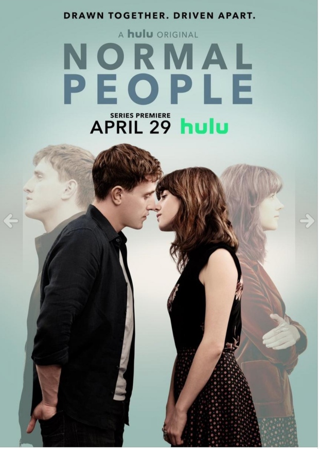 Normal people. Serie 