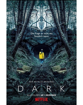 Dark. Serie