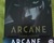 Arcane 2 tempora steel francia 