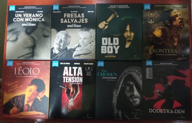 Compras de a contracorriente 