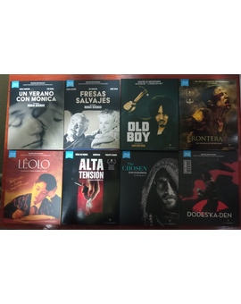 Compras de a contracorriente 