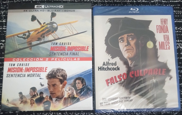 Regalitos de cumpleaños