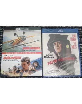 Regalitos de cumpleaños