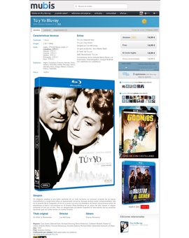 Tu y yo problemas de sonido??