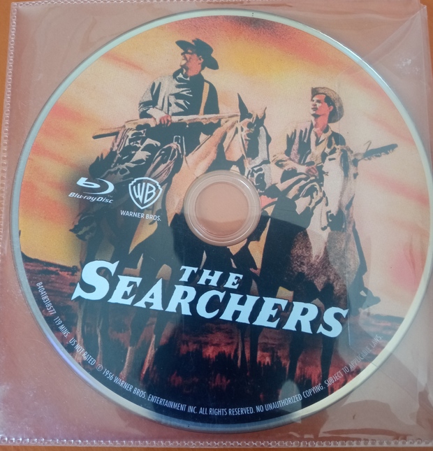 Centauros del desierto 