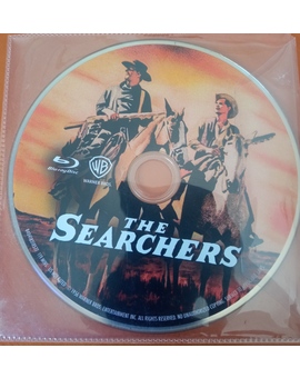 Centauros del desierto 