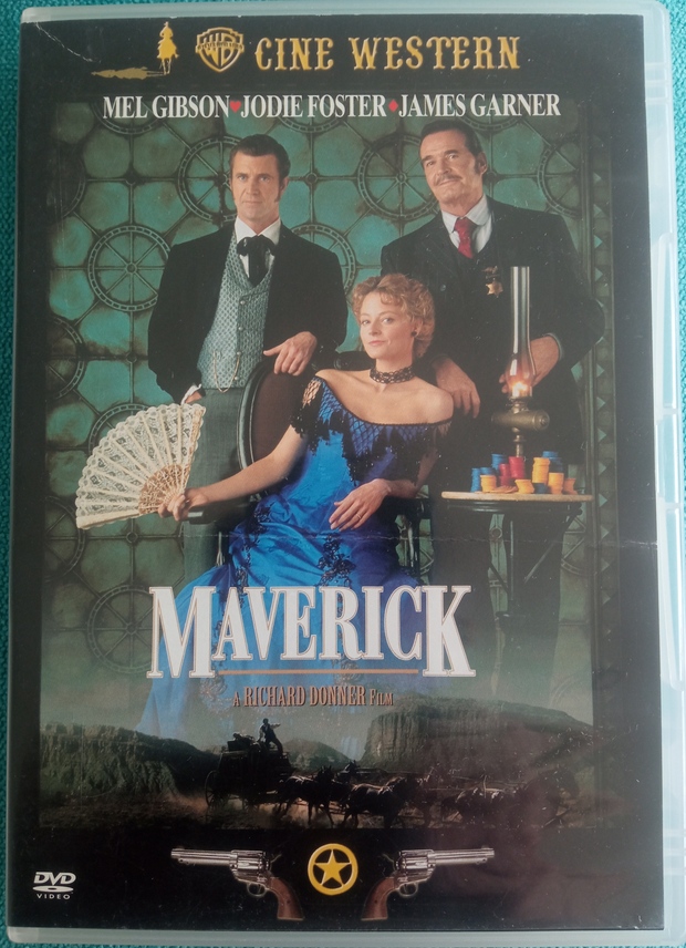 DVD por Blu-ray 