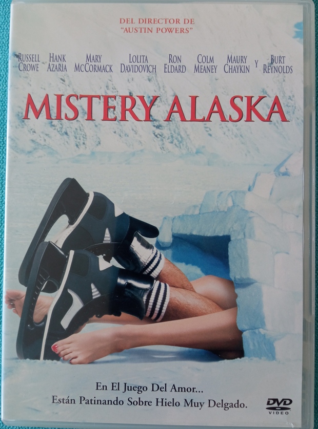 DVD por Blu-ray 2