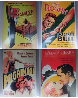 DVD por Blu-ray 4