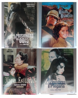 DVD por Blu-ray 5
