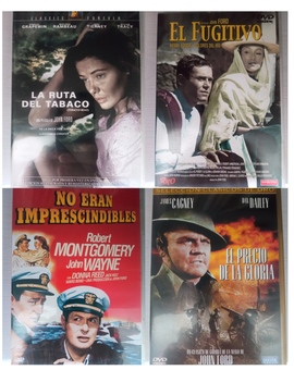 DVD por Blu-ray 6