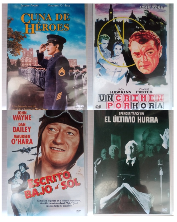 DVD por Blu-ray 7