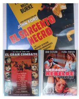 DVD por Blu-ray 8