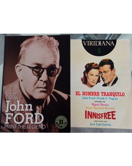 Ford, siempre.ford