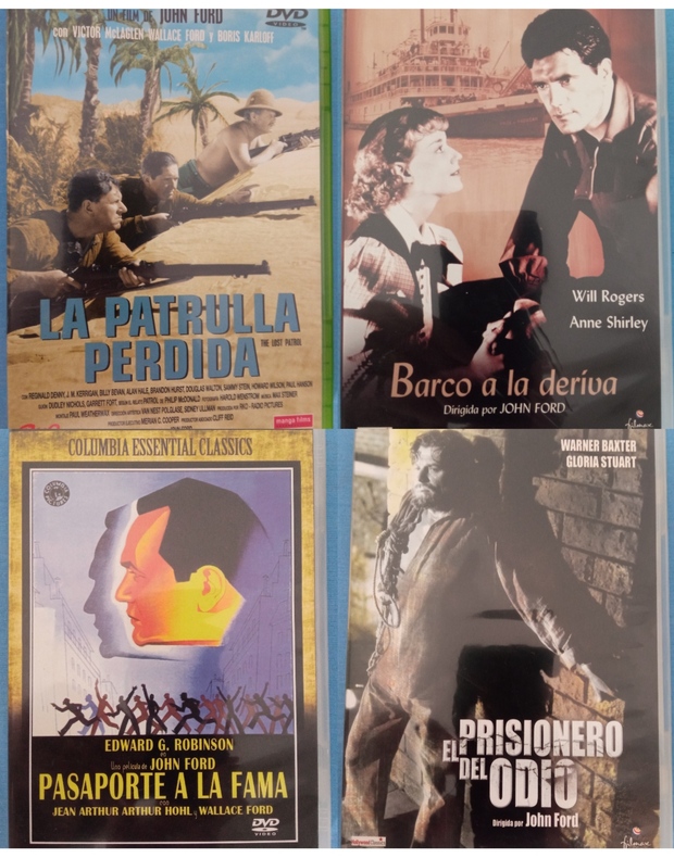 DVD por Blu-ray 9