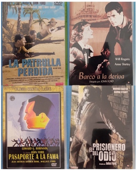 DVD por Blu-ray 9