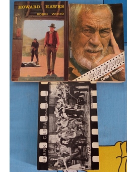 Más libros de cineastas