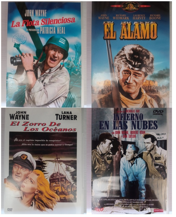DVD por Blu-ray 10