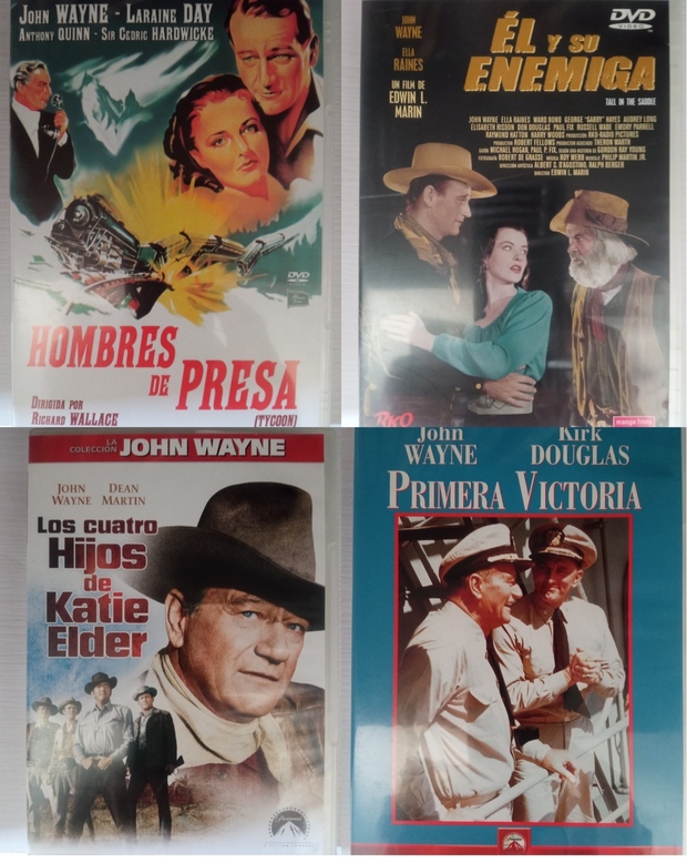 DVD por Blu-ray 11