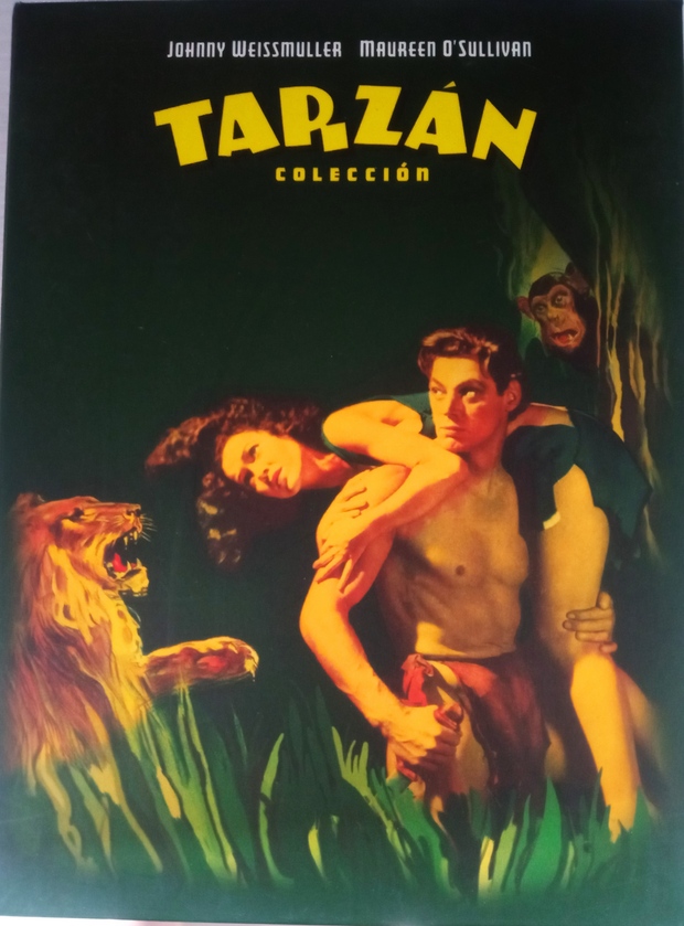 DVD por Blu-ray 13