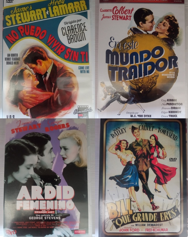DVD por Blu-ray 15