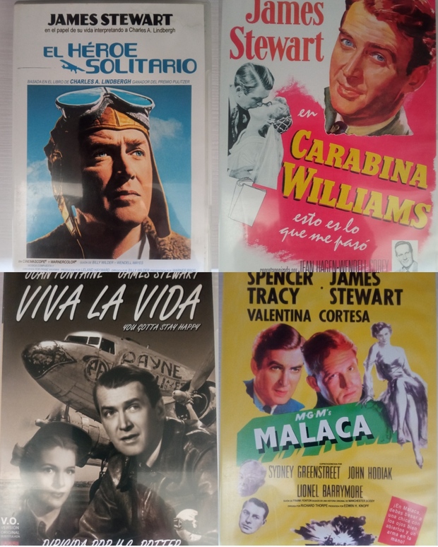 DVD por Blu-ray 16