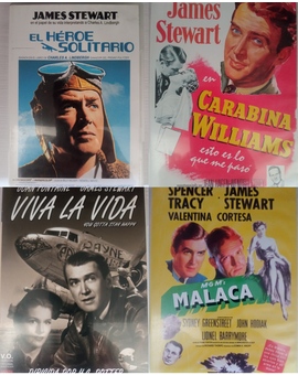 DVD por Blu-ray 16
