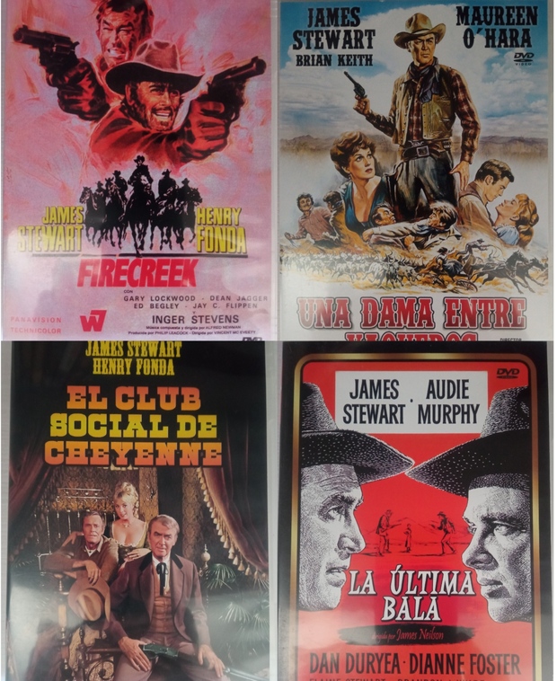 DVD por Blu-ray 17