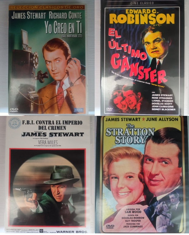 DVD por Blu-ray 18