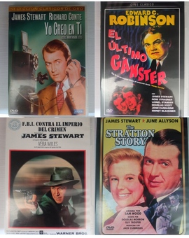 DVD por Blu-ray 18