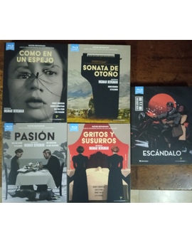 Cuanto te quiero a contracorriente
