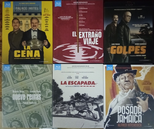 Como te quiero a contracorriente parte II