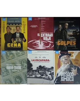 Como te quiero a contracorriente parte II