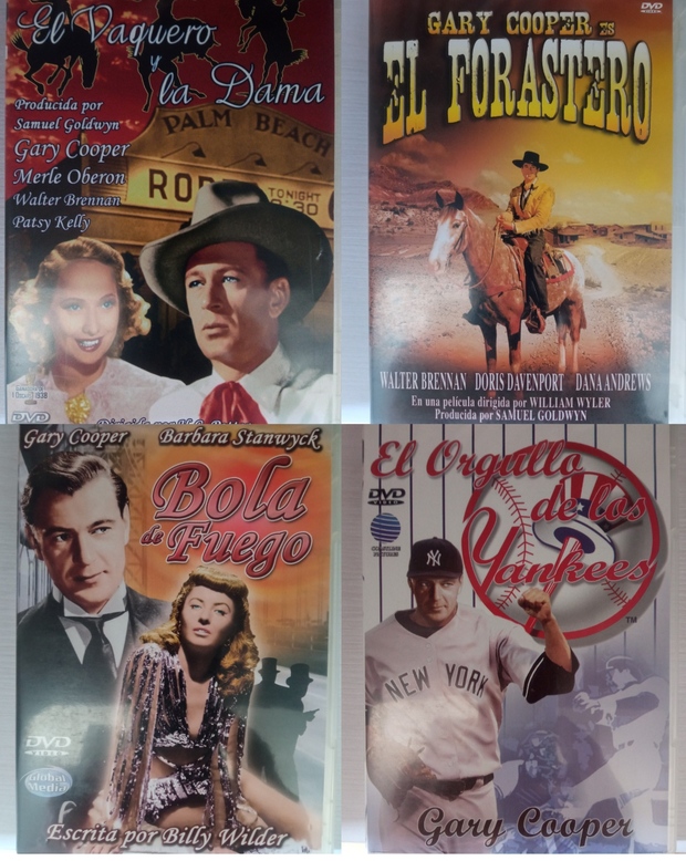 DVD por Blu-ray 19