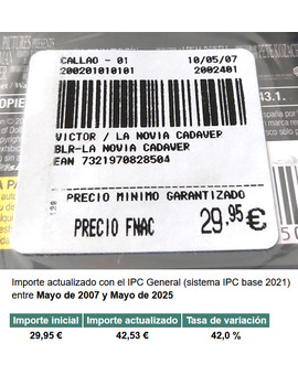 ¿Es hoy tan caro el soporte físico como creemos?