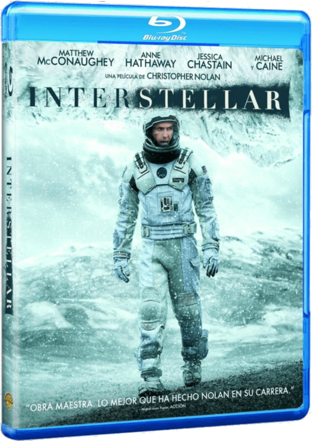 Duda Interstellar discos