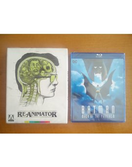 Últimas 2 adquisiciones