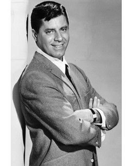 Muere Jerry Lewis a los 91 años