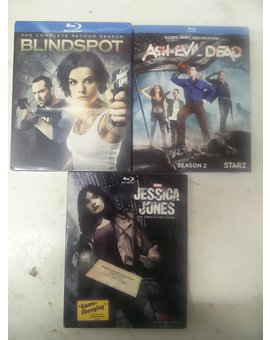 Últimas compras de Amazon.com