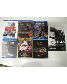 Nuevas compras de Amazon.com