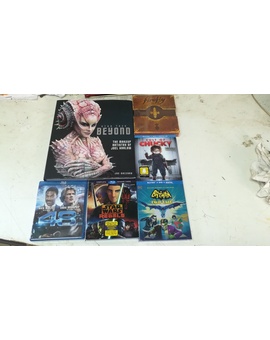 Nuevas compras de Amazon.com