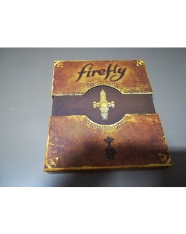 Firefly 15th Anniversary Collector's Edition
