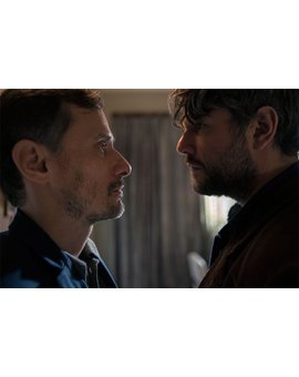 Trailer de The Mechanism de Netflix,lo nuevo de José Padilha