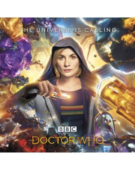 Trailer de la 11ª temporada de Doctor Who