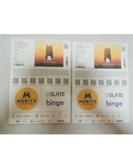 Mis primeras películas de este año en el Festival de Sitges